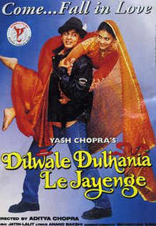 Hindi Full Movie Dilwale Dulhania Le Jayenge